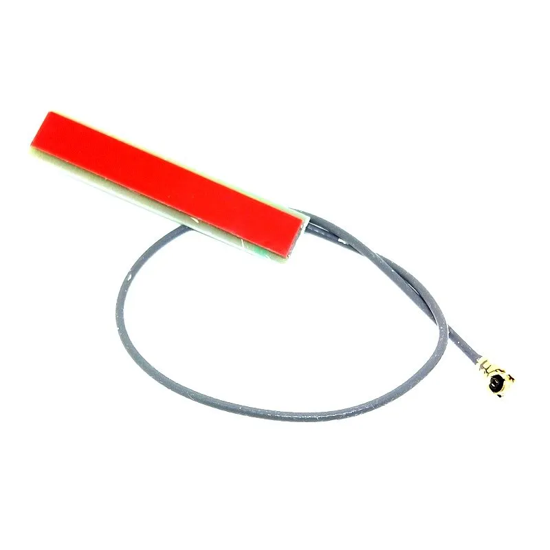 12-15CM 3DBI GSM/GPRS/3G PCB Antenna Ipex Connector