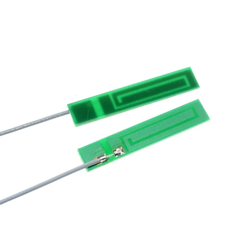 12-15CM 3DBI GSM/GPRS/3G PCB Antenna Ipex Connector