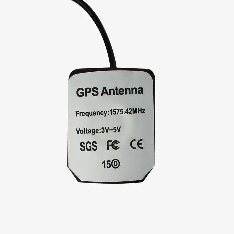 1575 Mhz GPS Antenna for GPS and GSM module