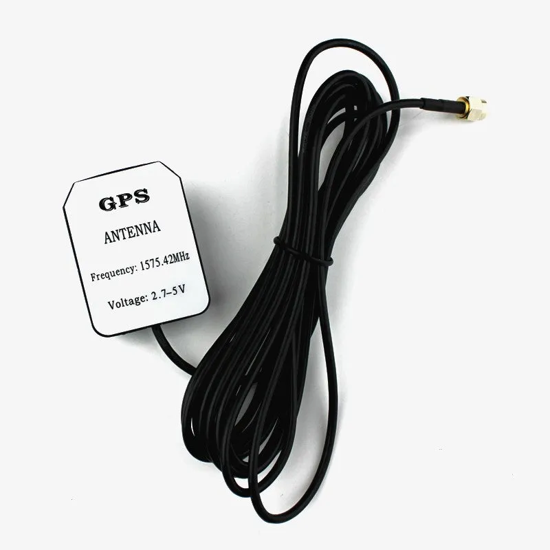 1575 Mhz GPS Antenna for GPS and GSM module