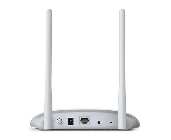 300Mbps Wireless N Access Point, PoE