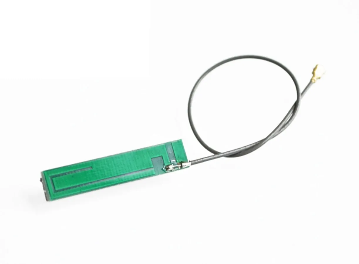 3dBi GSM 3G Circuit Board Antenna IPEX Connector