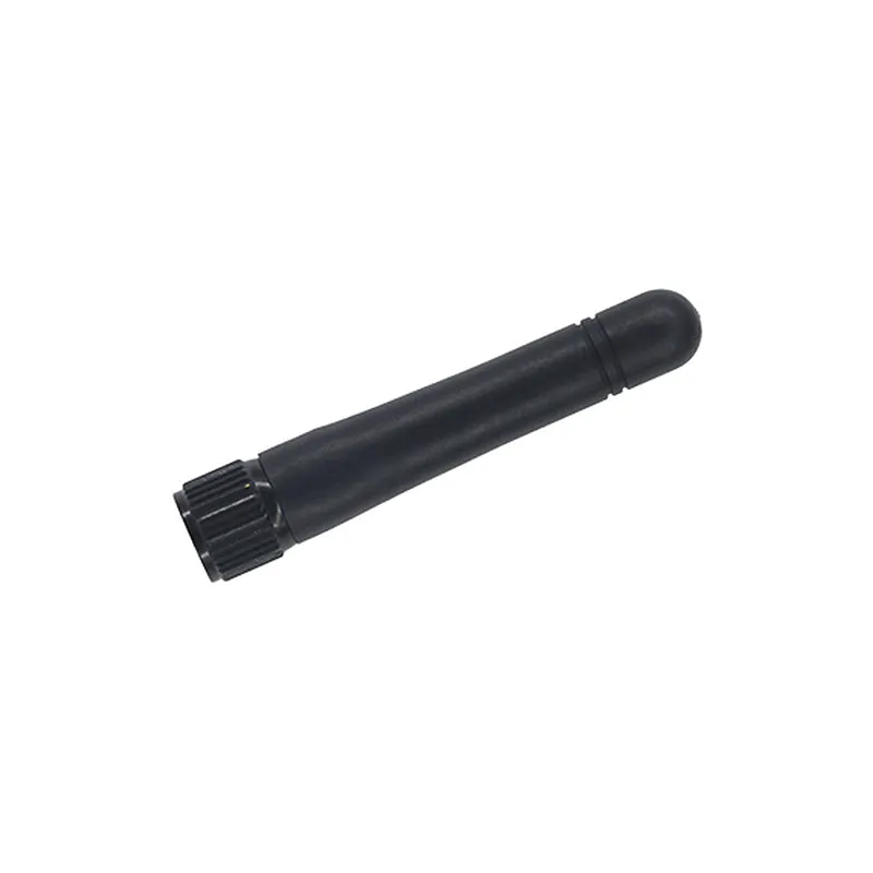 433MHz Rubber Antenna SMA-J 3.0dBi Omnidirectional Wifi Antenna TX433-JZ-10