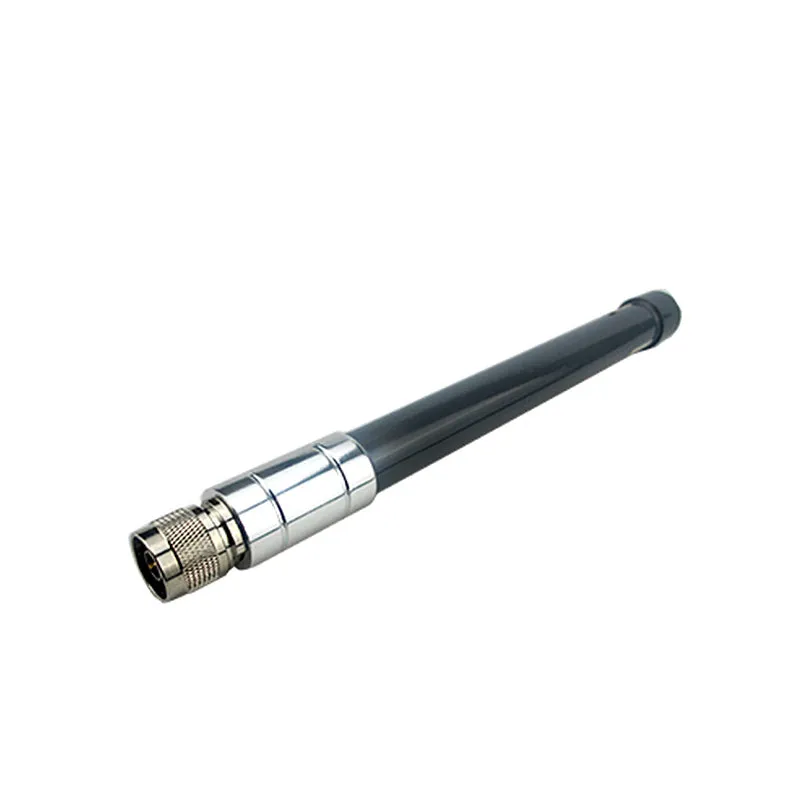 4G Antenna LET 6dbi N-J Connector Omni Fiberglass Antenna Waterproof High Gain for 4G LTE Router Modem Aerial TX4G-BLG-25