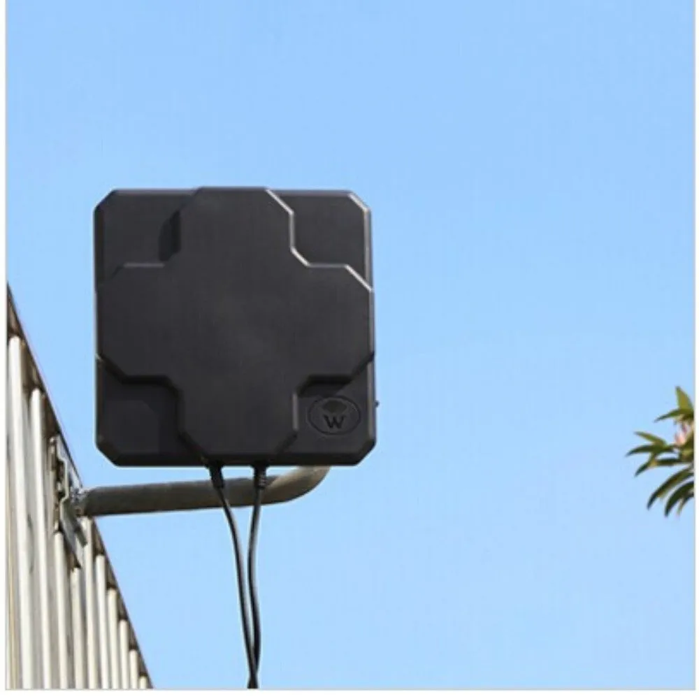 4G Antenna Outdoor Panel LTE Aerial Directional Antenne For Wireless Router