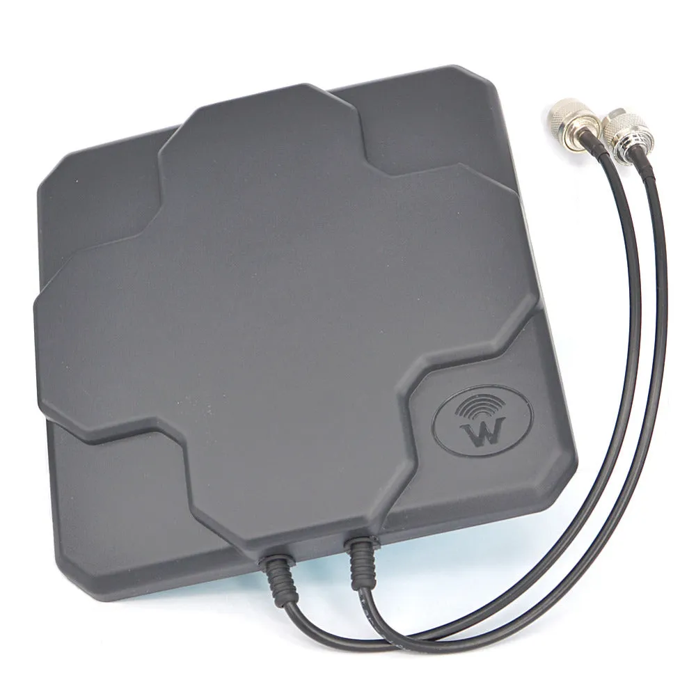 4G Antenna Outdoor Panel LTE Aerial Directional Antenne For Wireless Router