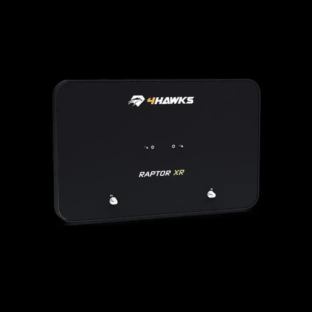 4Hawks XtremeRange antenna Inspire 2, Phantom 4 Obsidian