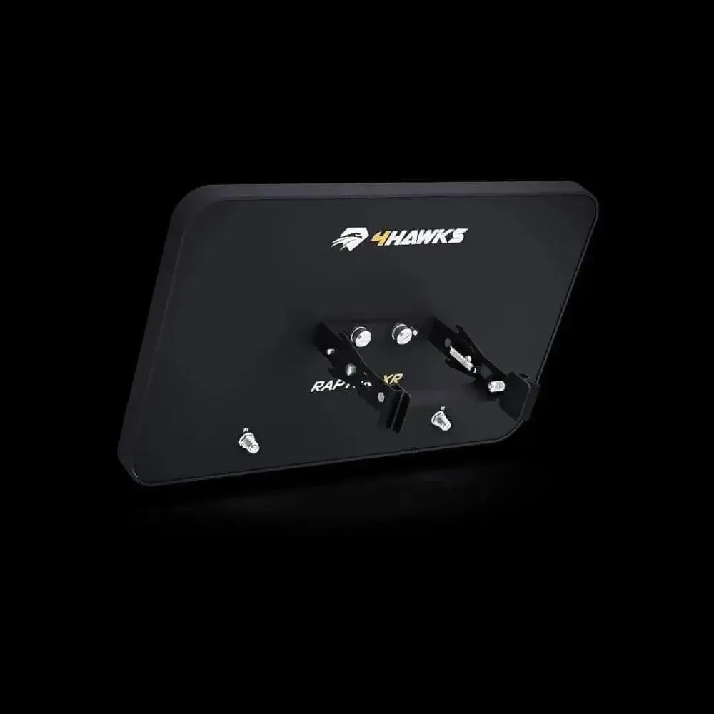 4Hawks XtremeRange antenna Inspire 2, Phantom 4 Obsidian