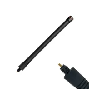 5.5 Inch Antenna, VHF 150-162 MHz, DP-NC1C for Harris XG-25P