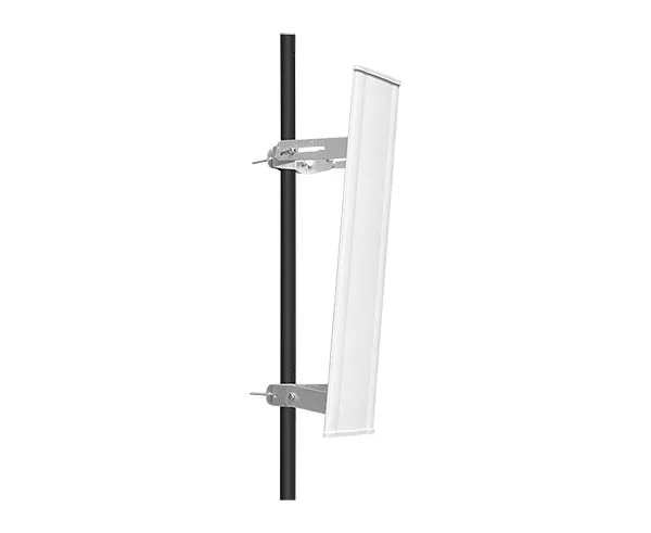 5GHz 19dBi Dual Polarity Sector Antenna