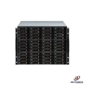 768 Channel Embedded Video Storage Dahua Evs7048d-r Videosorveglianza Sicurezza