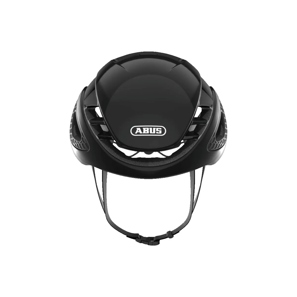 Abus Gamechanger Helmet Black Gloss