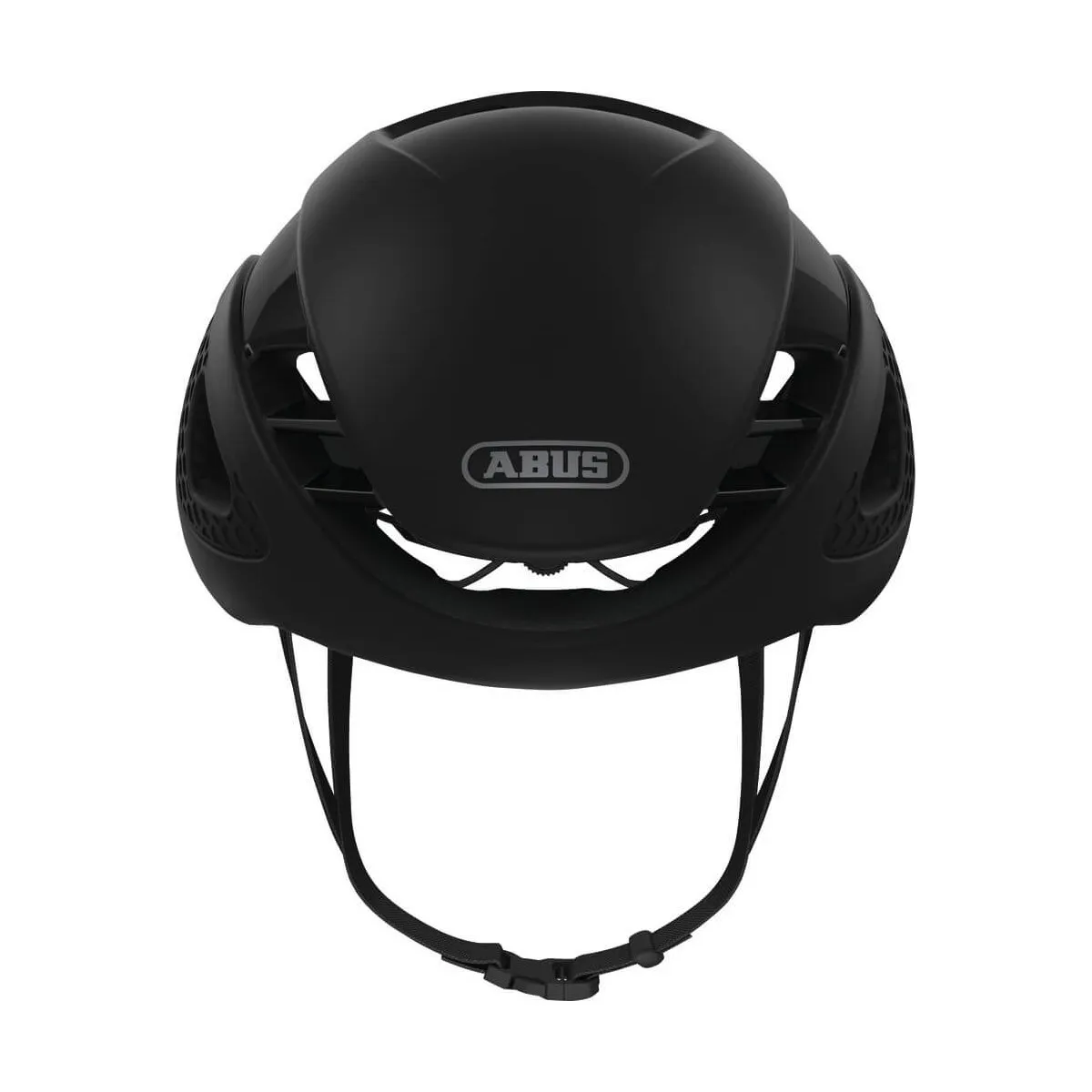 Abus Gamechanger Helmet Black