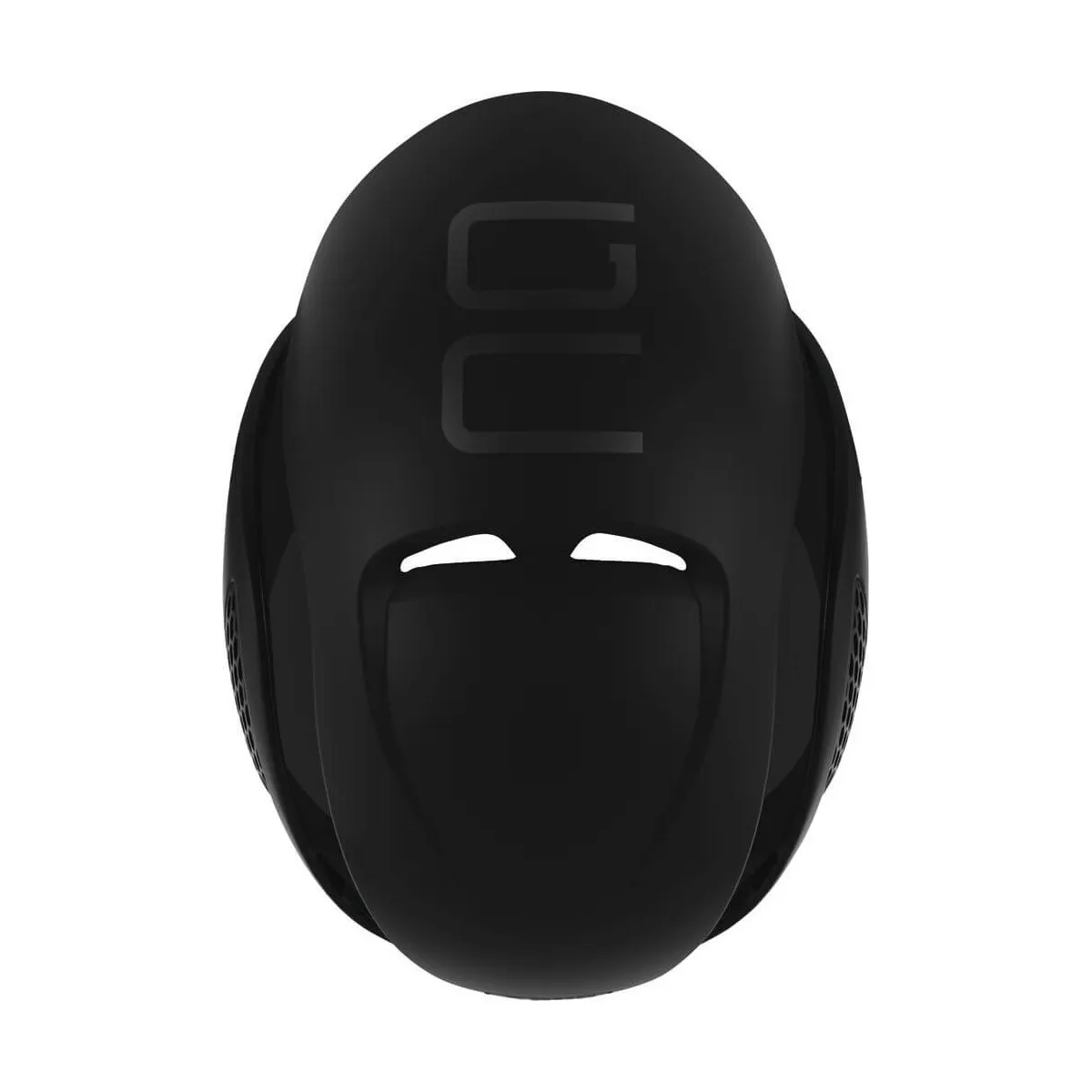 Abus Gamechanger Helmet Black