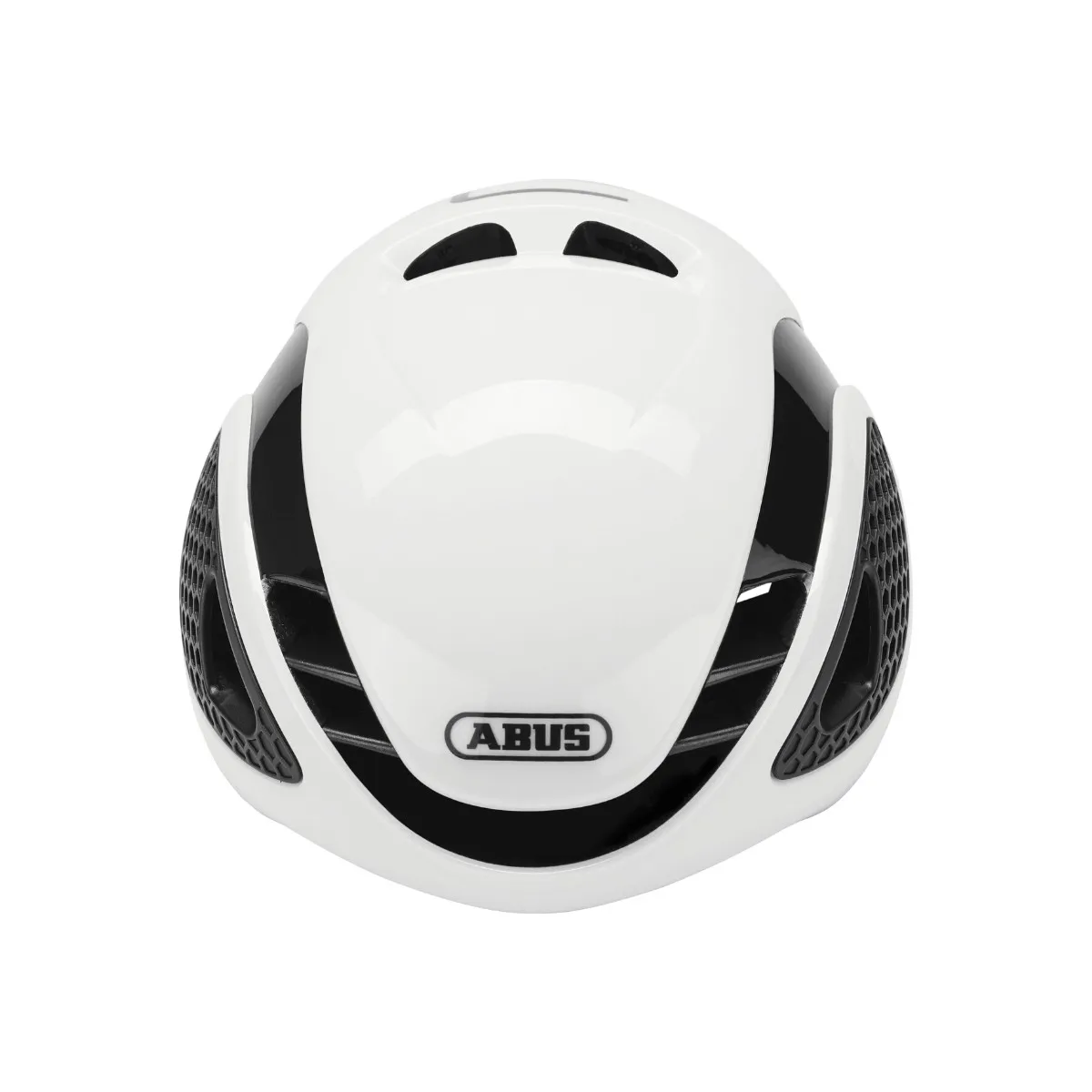 Abus Gamechanger Helmet Polar White