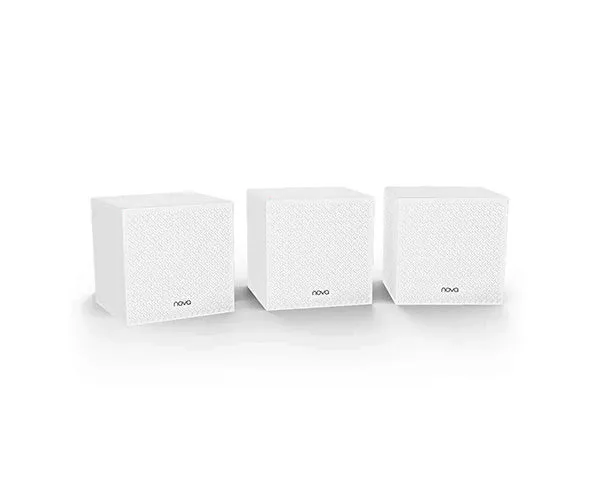 AC2100 Tri-band Whole Home Mesh WiFi System