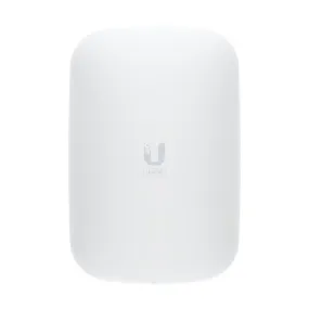 Access point UBIQUITI  U6-EXTENDER White