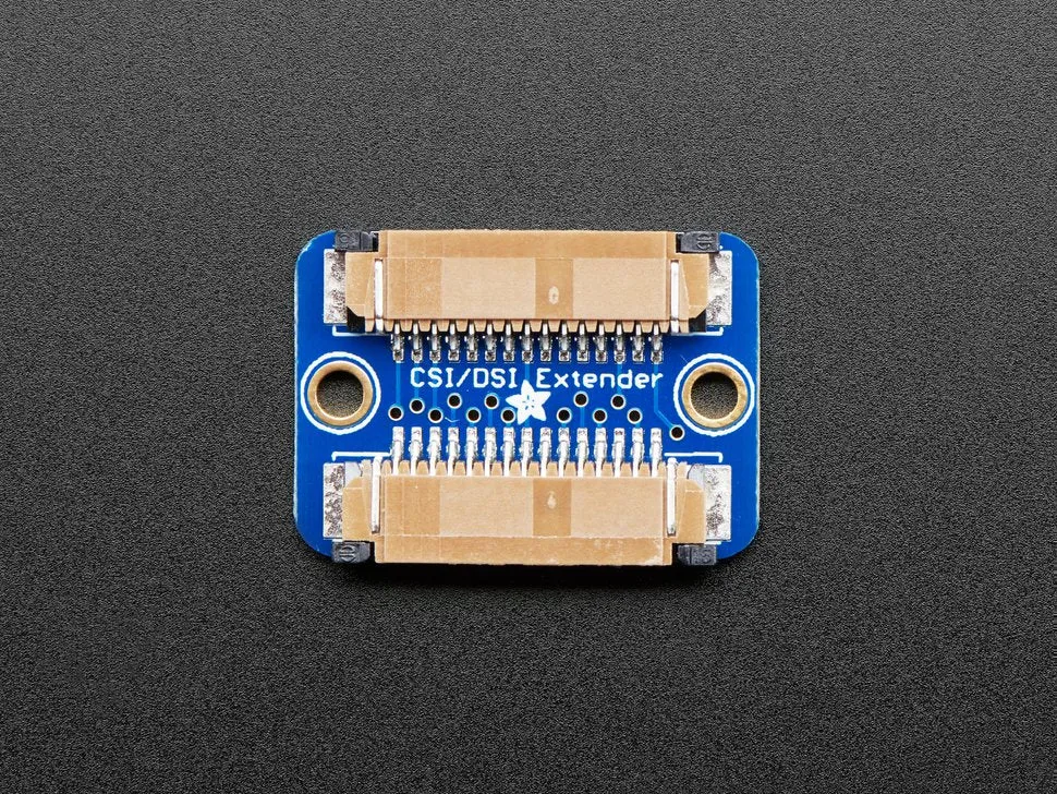 Adafruit CSI or DSI Cable Extender Thingy for Raspberry Pi