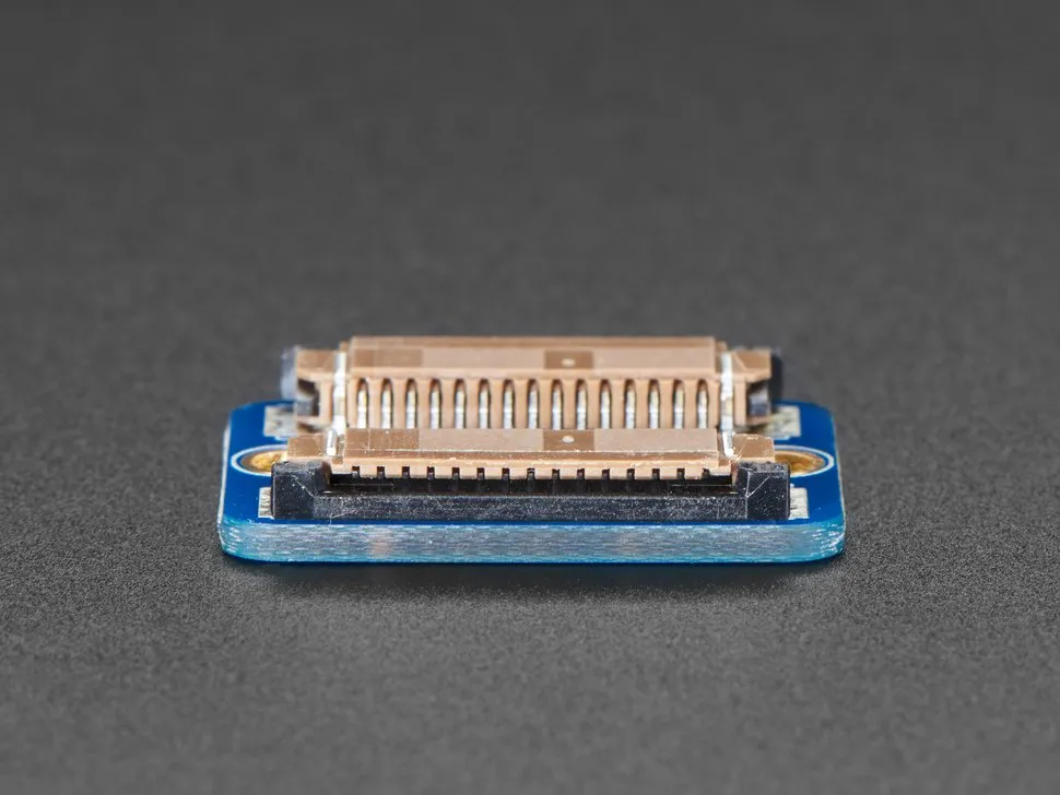 Adafruit CSI or DSI Cable Extender Thingy for Raspberry Pi