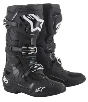 Alpinestars MX Tech 10 Boots 2010019-10-11