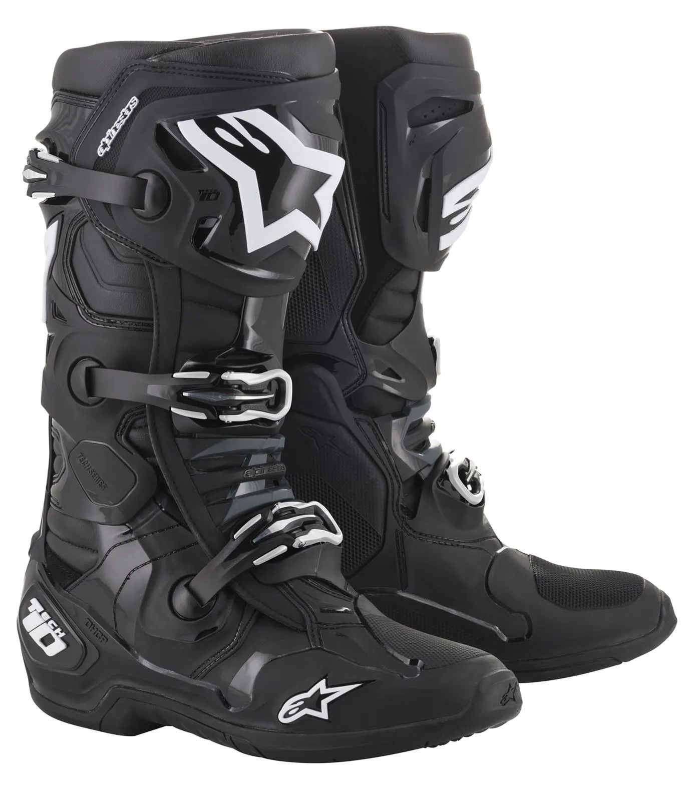 Alpinestars MX Tech 10 Boots 2010019-10-13