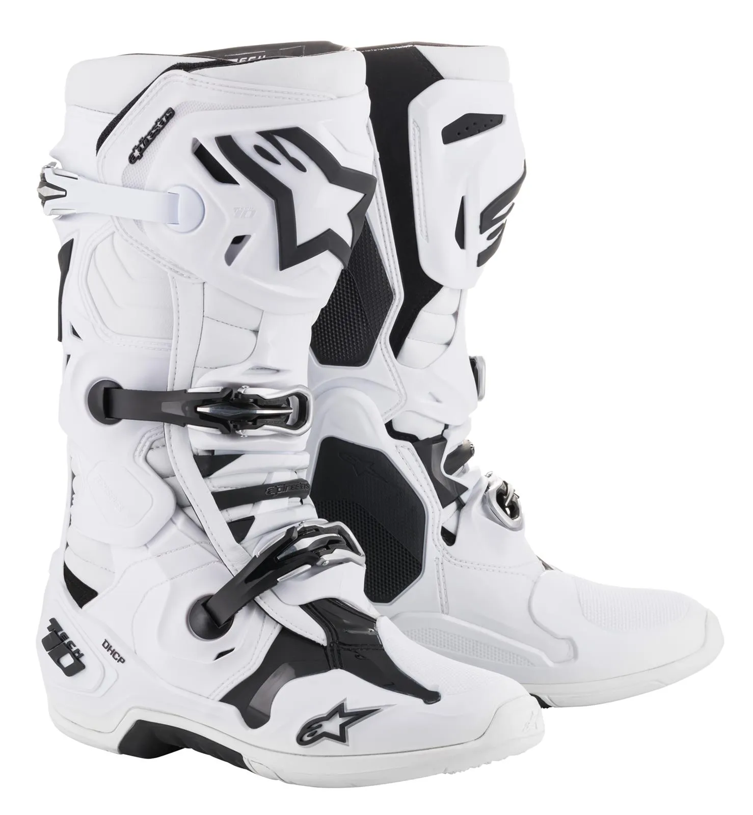 Alpinestars MX Tech 10 Boots 2010019-20-11