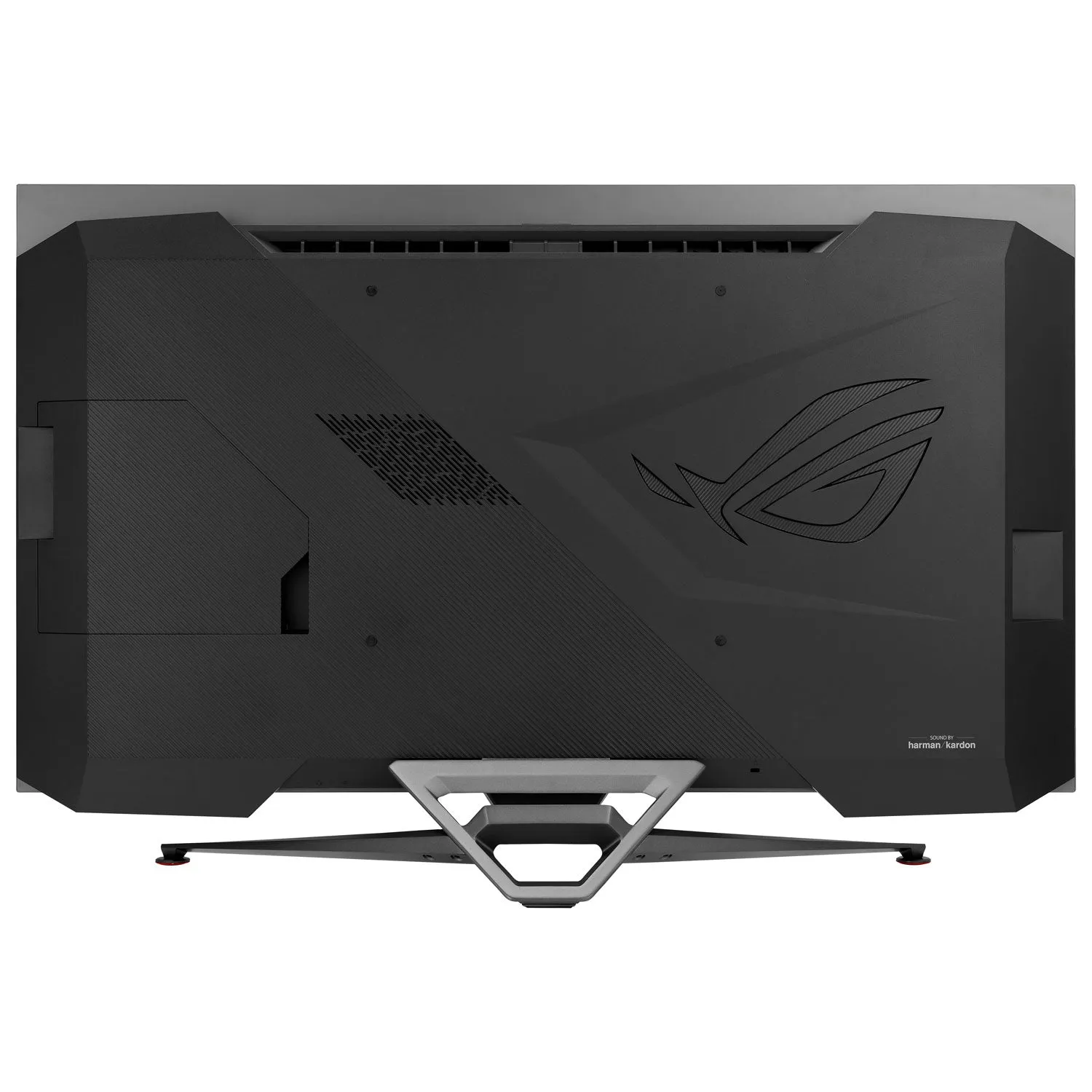 ASUS ROG Swift 41.5" 4K Ultra HD 138Hz 0.1ms GTG OLED Gaming Monitor (PG42UQ) - Black