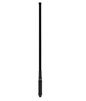 Axis CLR-8 Black Broomstick 3G 4G 4GX Antenna 720mm