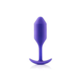 B-Vibe Snug Plug 2