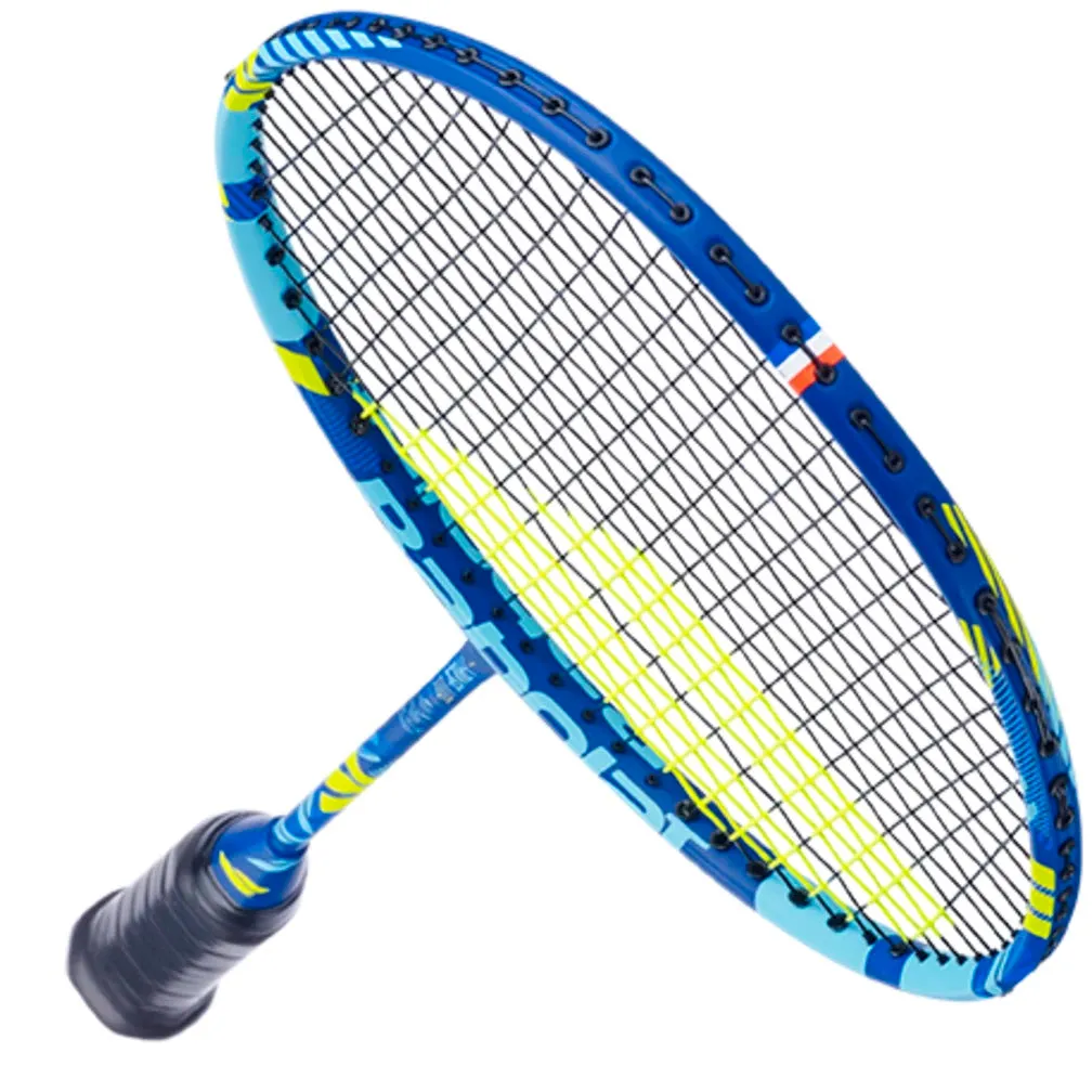 Babolat 166348 I PULSE LITE Badminton Racquet , Yellow