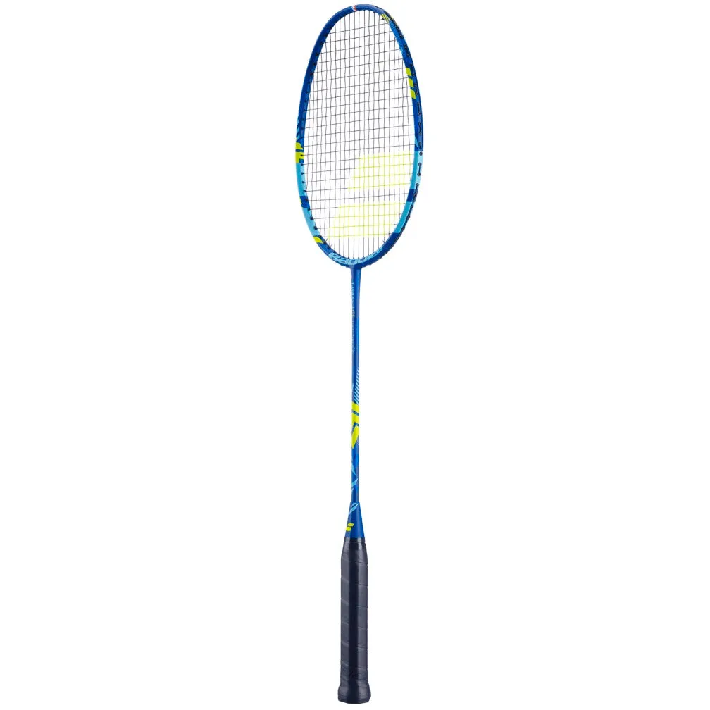 Babolat 166348 I PULSE LITE Badminton Racquet , Yellow