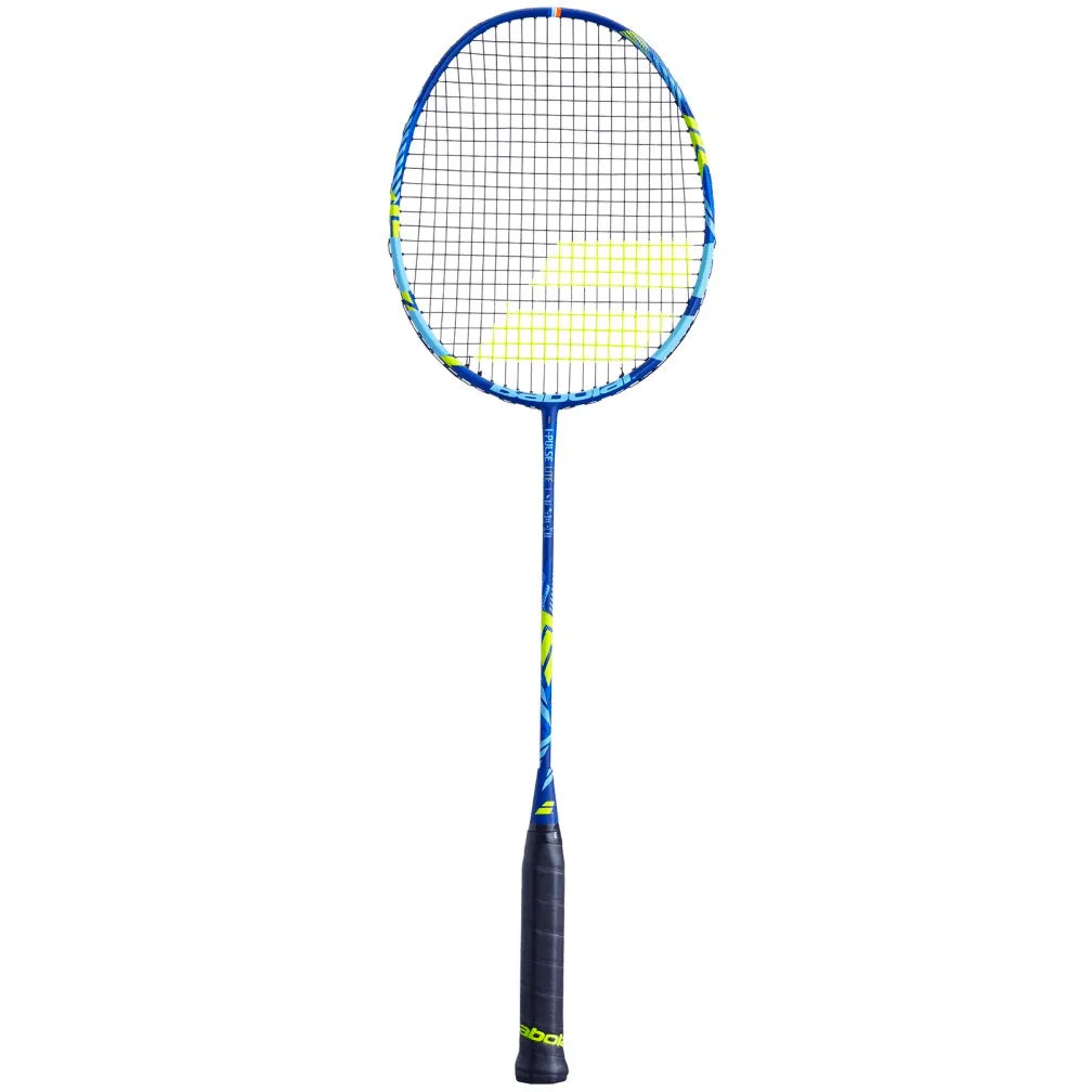 Babolat 166348 I PULSE LITE Badminton Racquet , Yellow