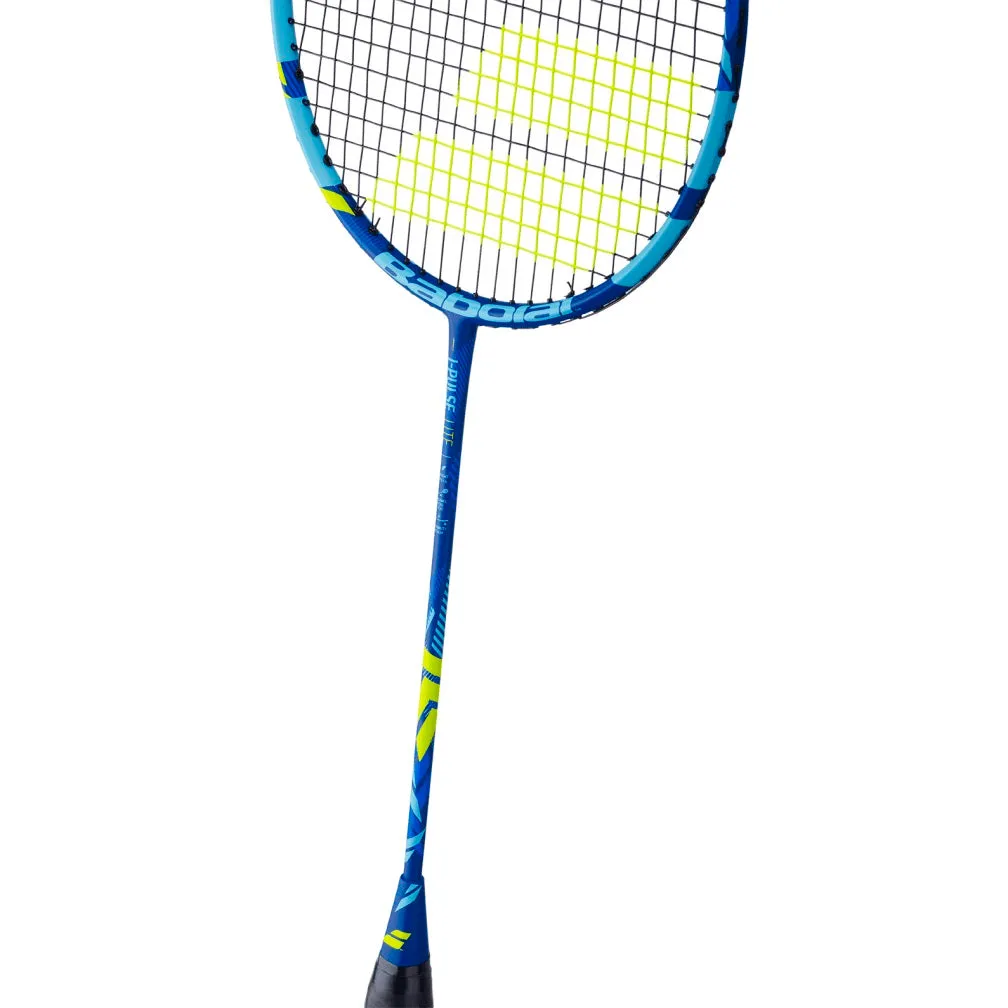 Babolat 166348 I PULSE LITE Badminton Racquet , Yellow