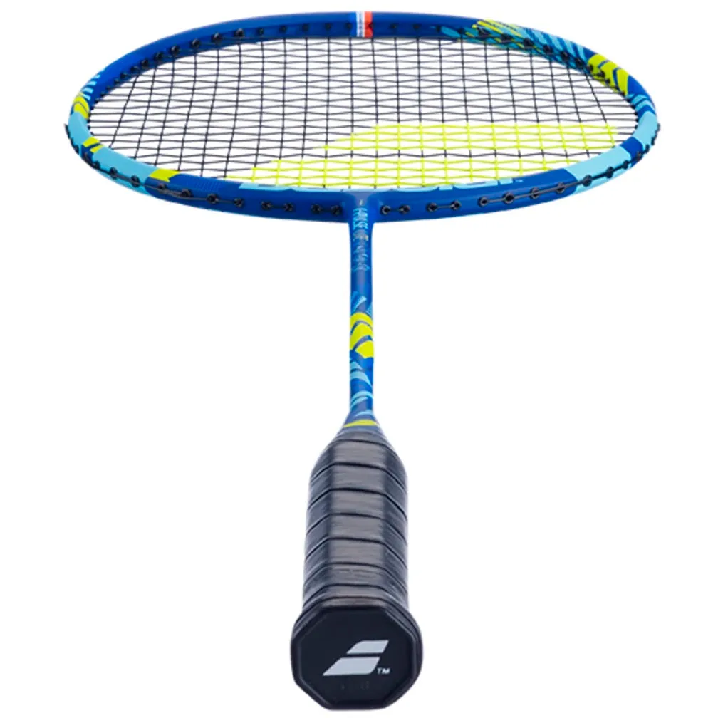 Babolat 166348 I PULSE LITE Badminton Racquet , Yellow