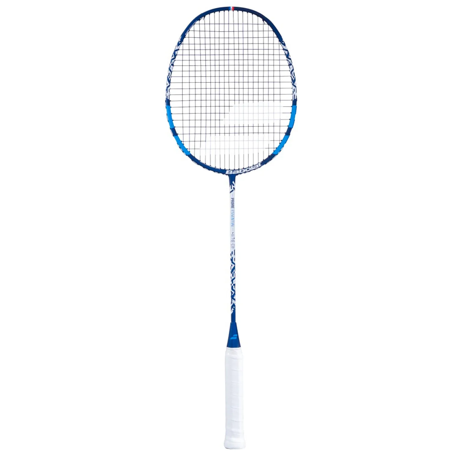 Babolat Prime Essential Unstrung Badminton Racquet , Dark Blue