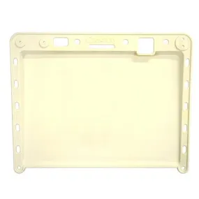 Bait Board - No Mount, White