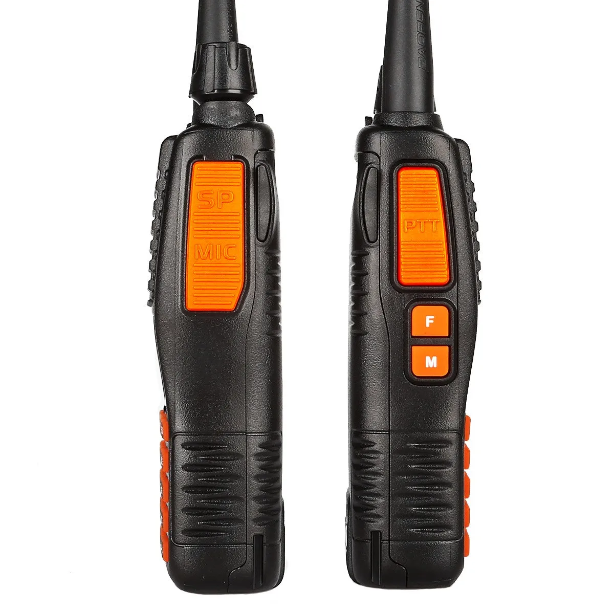 Baofeng GT-5TP Two-Way Radio   Programming Cable [DISCONTINUED]