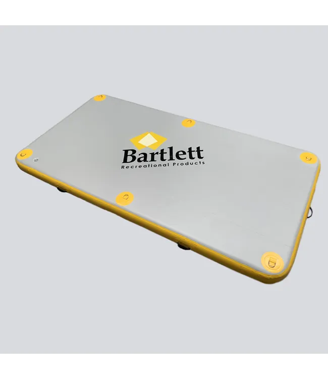 Bartlett Pontoon Deck 4Mx2M