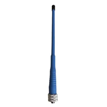 BigBoost Dual Band 8 Inch Structure Antenna (VHF 136-165 & UHF 400-470) for BKR5000 Radios