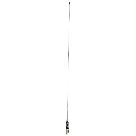 BigBoost Xtreme Flexible 32" Titanium Whip Antenna KNG