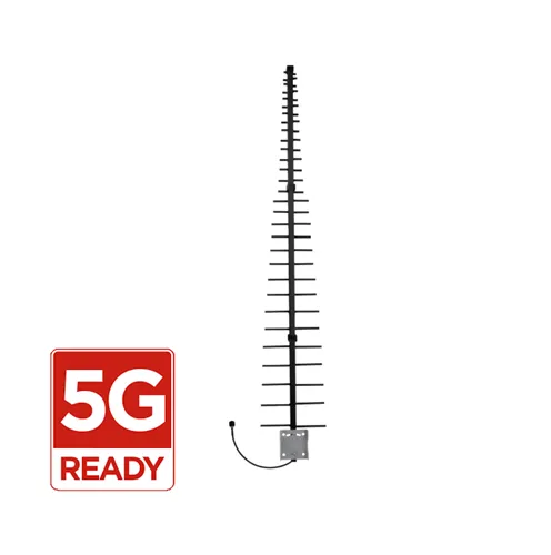 Blackhawk 5G Ready LPDA 698-4000MHz 12/14dBi External Antenna