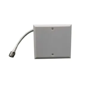 Blackhawk Slim Series Square Card 698-2700MHz 2dBi Antenna