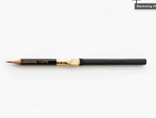 Blackwing Pencil Extender