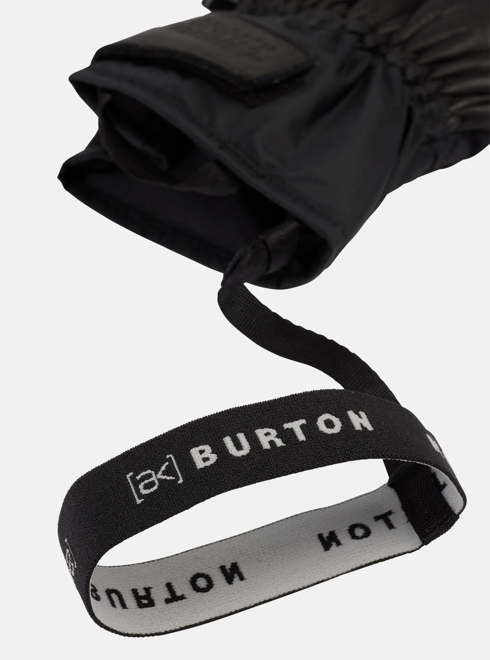 Burton [ak] Clutch GORE-TEX Leather Gloves 2025