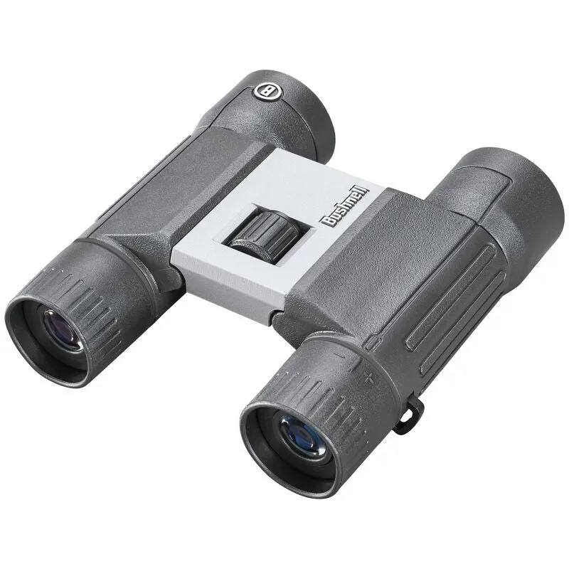 Bushnell Powerview 10x25 Roof Binoculars