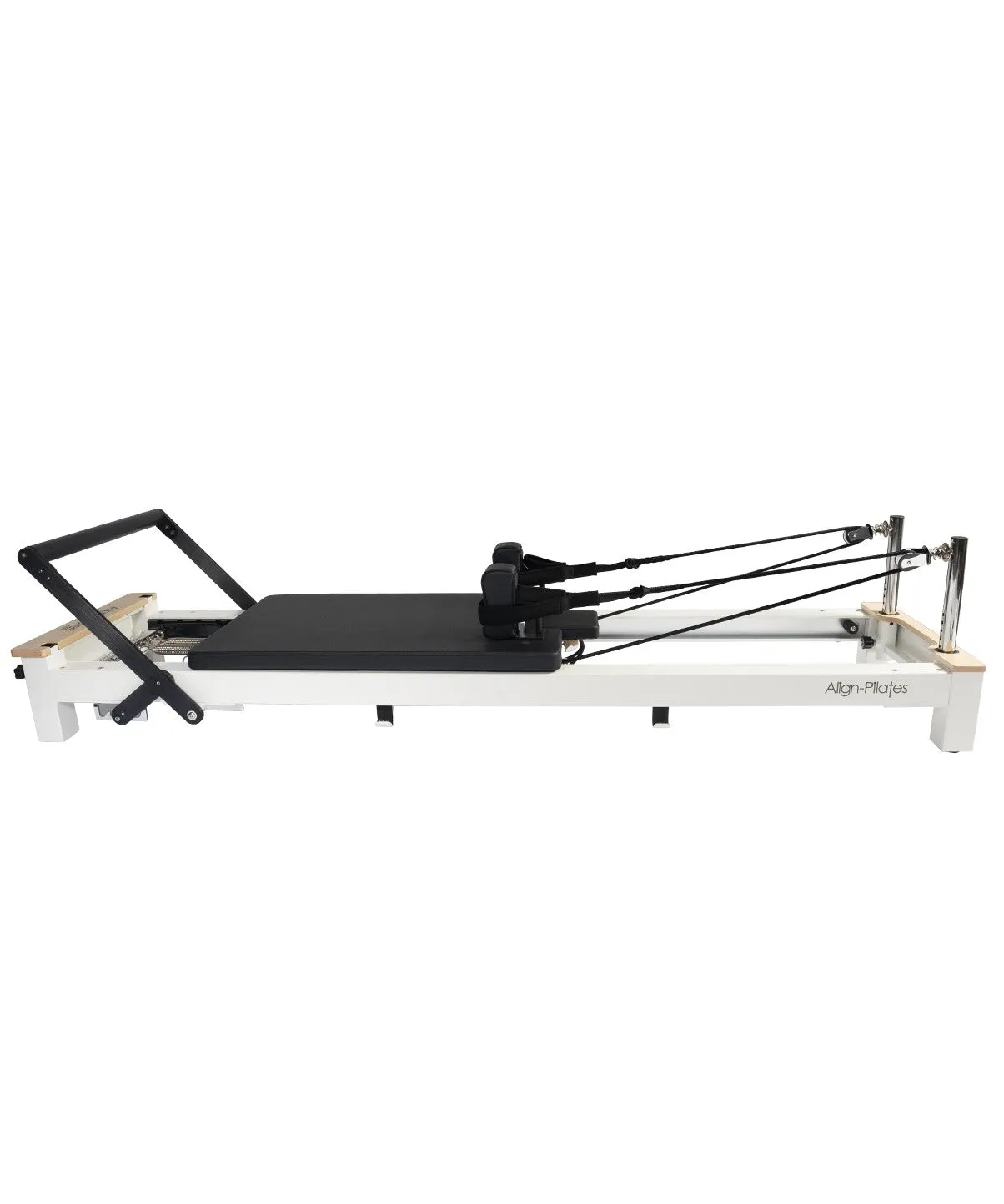 C8S Reformer - White