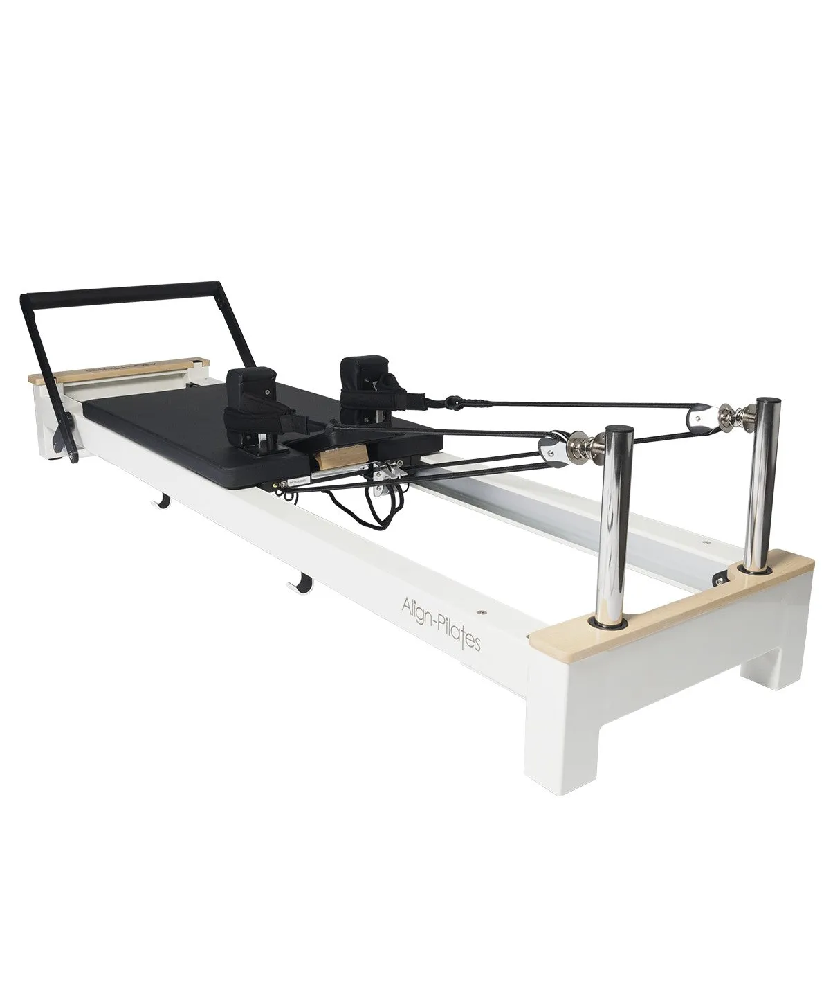 C8S Reformer - White