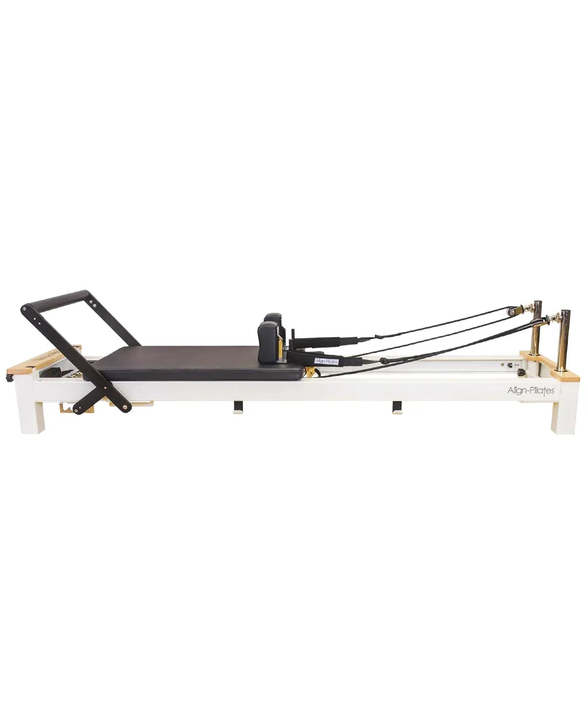 C8S Reformer - White