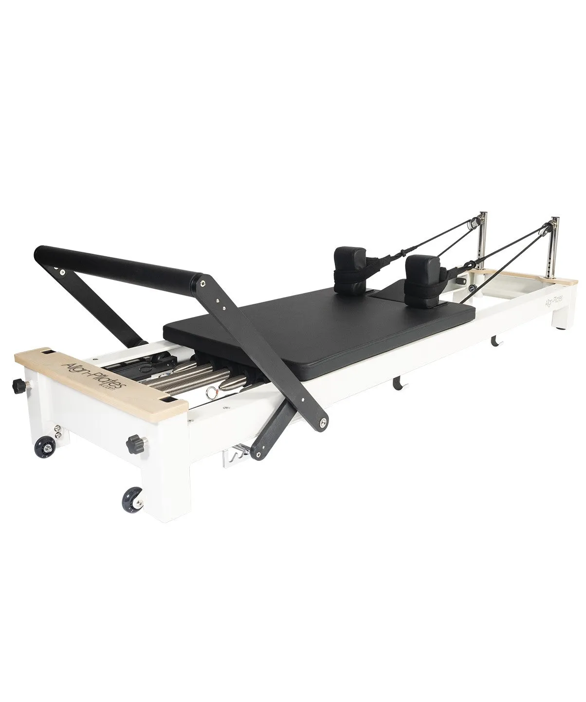 C8S Reformer - White