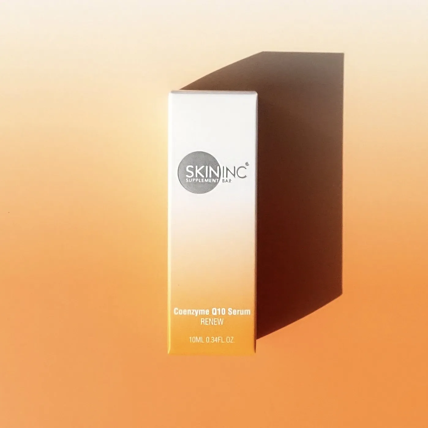 Coenzyme Q10 Serum